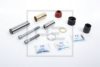 PE Automotive 016.707-00A Guide Bolt, brake caliper